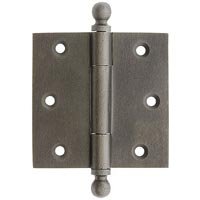 Iron Door Fittings