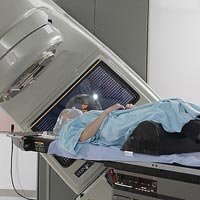 Radiology Treatment