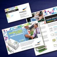 Leaflet Design