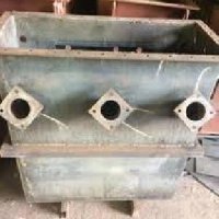 Transformer Fabrication