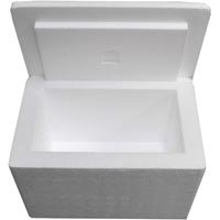 Foam Boxes