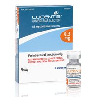 Ranibizumab Injection