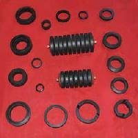 Impact Idler