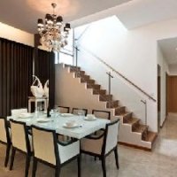 Dining Room Designing Services