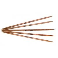 Double Pointed Needle