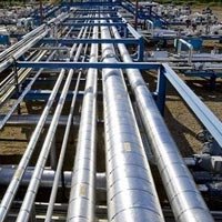 Oil Piping