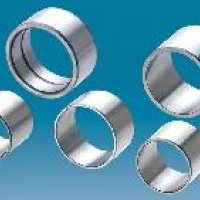Wide Inner Ring Bearing
