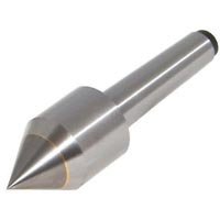 Carbide Dead Center