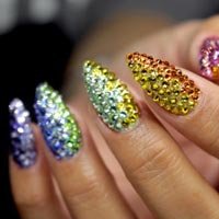 Nail Art Kit