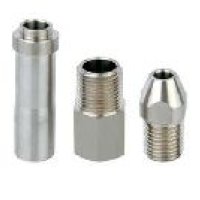 Metal Machined Parts