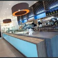 Bar Design Services