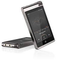 Portable Music Player