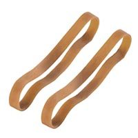 Elastic Rubber Band