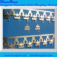 Custom Metal Parts