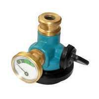 Gas Saver