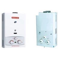 Gas Geyser Repairing Service