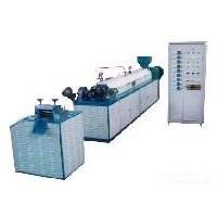 Tarpaulin Making Machine