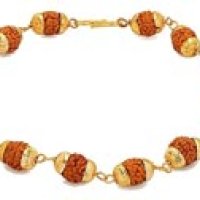 Rudraksha Bracelet