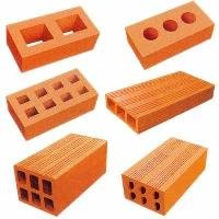 Refractory Shapes