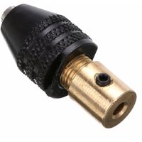 Mini Drill Chuck