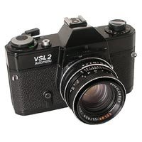 Automatic Camera