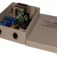 PTZ Camera Controller