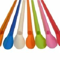 Spoon Straw