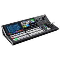 Video Mixer