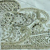 Crystal Embroidery