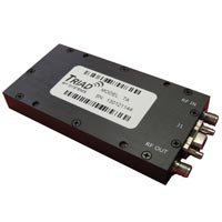 Power Amplifier Ics