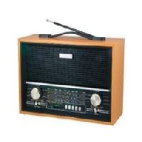 Radio Receiver