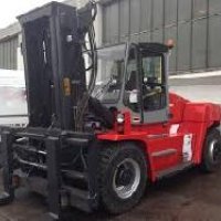 Diesel Forklift Rental