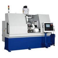 CNC Grinders