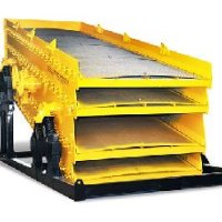 Inclined Screens