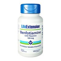 Benfotiamine
