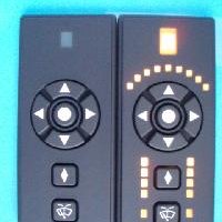Rubber Keypad