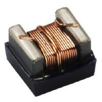 Wirewound Inductor