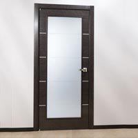 Interior Glass Door