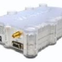 High Frequency Transceiver