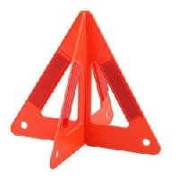 Warning Triangle