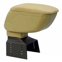 Car Armrest
