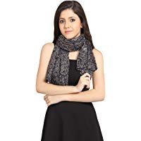 Striped Stole