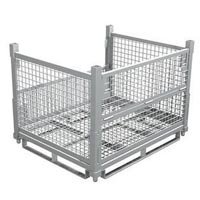 Material Handling Bin