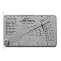 Pipe Gauge