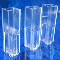 Disposable Cuvettes