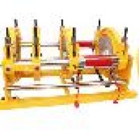 Hydraulic Welding Machine
