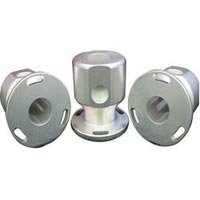 Industrial Silver Plating