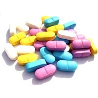 Enteric Coating