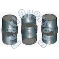 GI Hex Nipple
