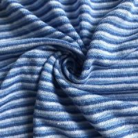 Stripe Jersey Fabric